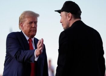 Рассказавший о Трампе «сенсацию» Маск теперь жалеет о своих словах