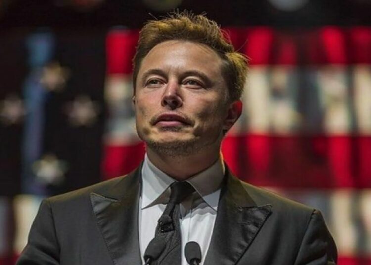 Илон Маск показал миру результат тестирования на наркотики