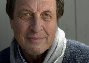 Торгующий алмазами отец Илона Маска прилетел в Москву, которую назвал «вторым Римом»