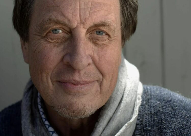 Торгующий алмазами отец Илона Маска прилетел в Москву, которую назвал «вторым Римом»