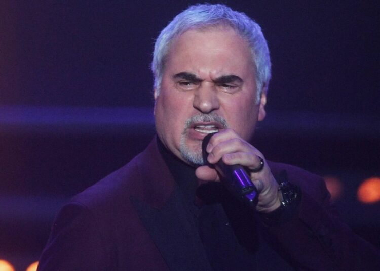 Валерий Меладзе закатил шикарный праздник в Испании на день рождения