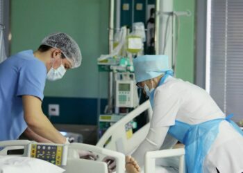 Найденная в ОАЭ избитой на обочине модель Ковальчук наконец заговорила