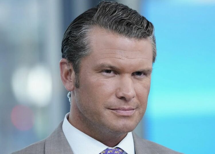 Не знает азы географии: директор Пентагона опозорился перед всем миром