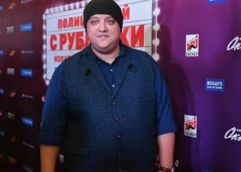 Известный по «Полицейскому с Рублевки» актер пережил рецидив рака мозга и ослеп на один глаз