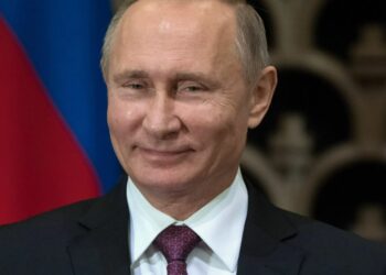 Путин впервые рассказал о своей внучке и ее таланте