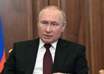Путин рассказал, почему Киеву не стоит тянуть с переговорами