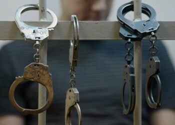 Убивавший влюбленных в Самарской области «лесной маньяк» вступил в ВСУ