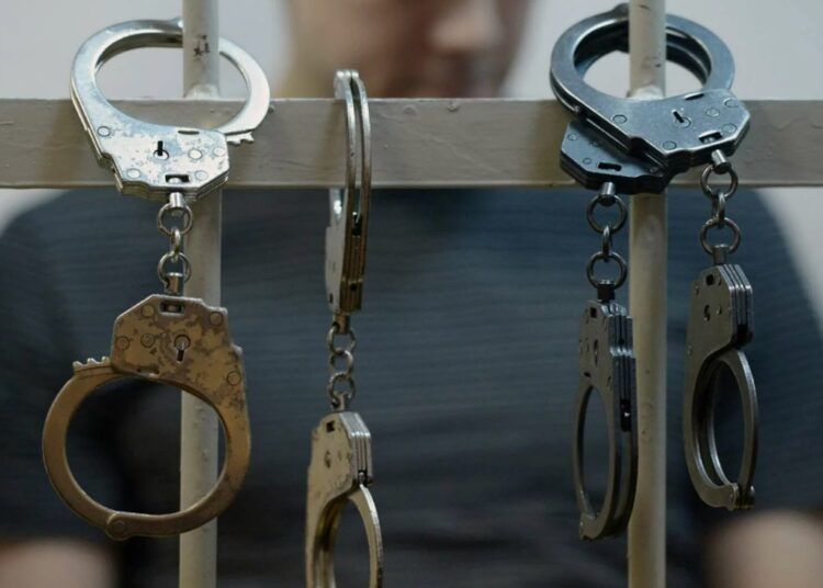 Убивавший влюбленных в Самарской области «лесной маньяк» вступил в ВСУ