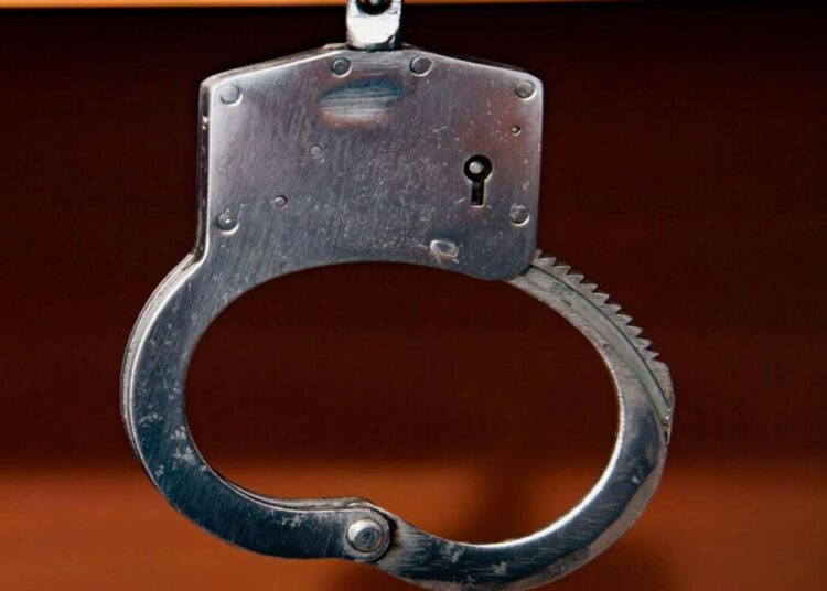 В Подмосковье мать помогла сыну закопать тело задушенной из-за ревности девушки