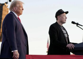 Влиятельный бизнесмен указал на Трампа как на фигуранта громкого «дела Эпштейна»