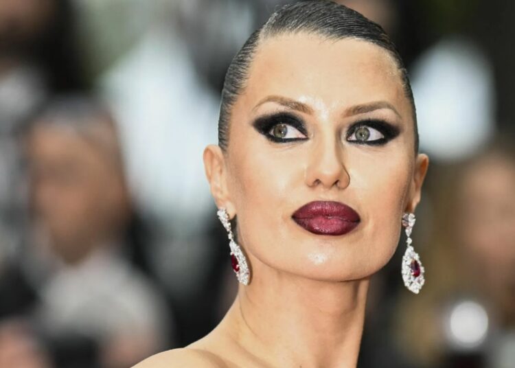 Виктория Боня назвала главную «склочную бабку» российской эстрады