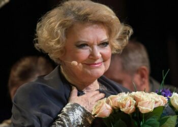 Ушедшая из жизни актриса Талызина горевала из-за предательства внучки незадолго до смерти