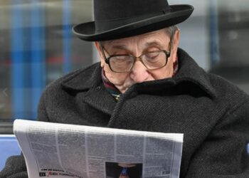 Врач порекомендовал продукт, избавляющий от «аромата пенсионера»