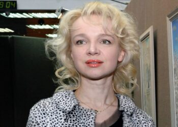 «Глаза Прохора»: Цымбалюк-Романовская впервые показала лицо дочки