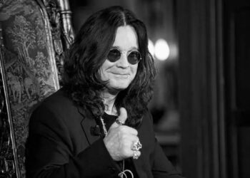 Умер культовый музыкант Оззи Осборн