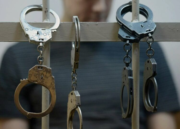 Задержан изувер, 15 лет назад убивший женщину с ребенком ради однушки