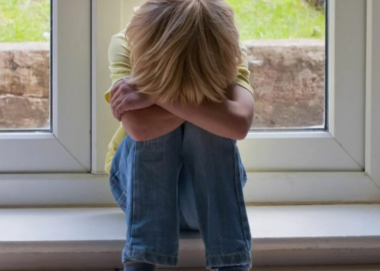 Избитому отчимом на камеру мальчику Богдану ищут приемную семью