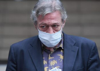 Михаил Ефремов развелся с женой спустя 23 года ради молодой актрисы