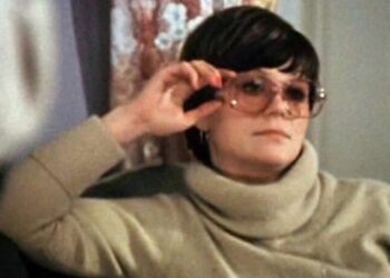 Скончалась известная артистка Татьяна Егорова