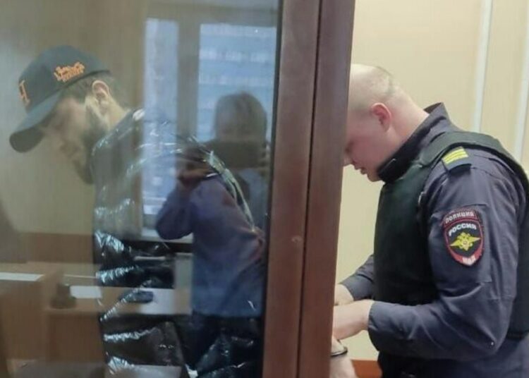 Суд вынес приговор блогеру Гаджи Гаджиеву, сбившему женщину с коляской в пылу дрифта