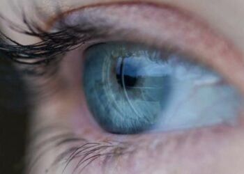 Россиянин больше недели в прямом смысле слова видел свой внутренний мир