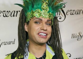 Шоумен Гоген Солнцев попал за решетку, откуда сделал интересное заявление