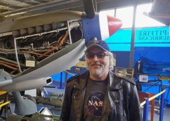 Скончался вокалист легендарной группы Iron Maiden