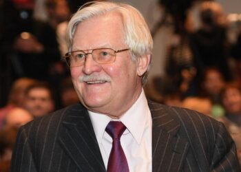 Скончался режиссер Юрий Кара