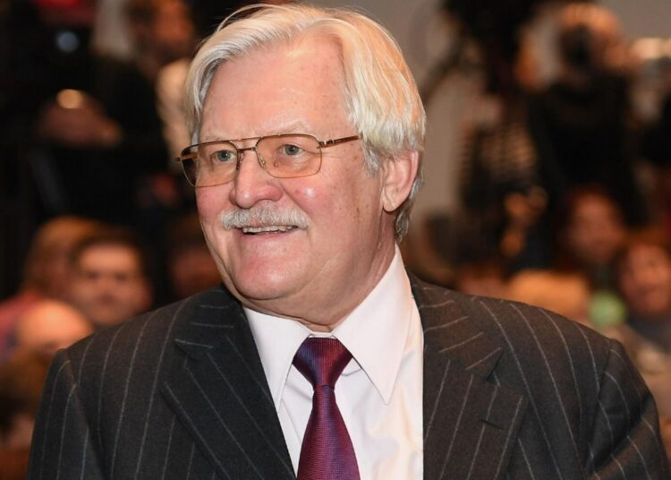 Скончался режиссер Юрий Кара