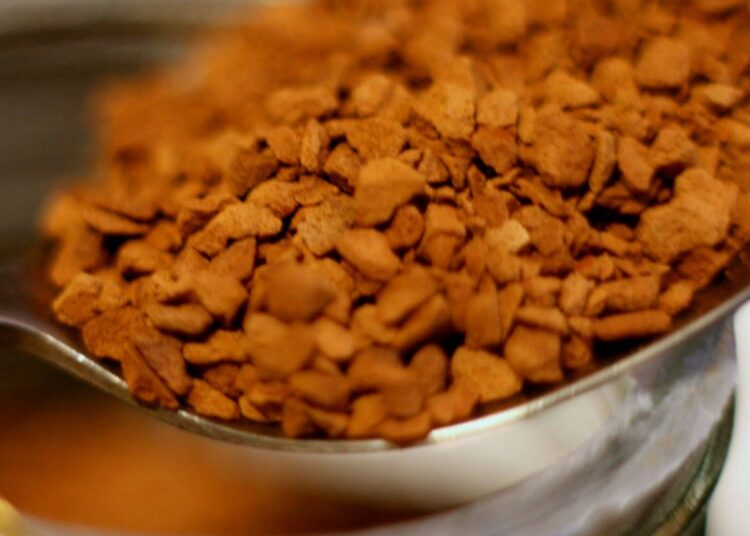 Опытный врач рассказал о том, что происходит в организме после распития растворимого кофе