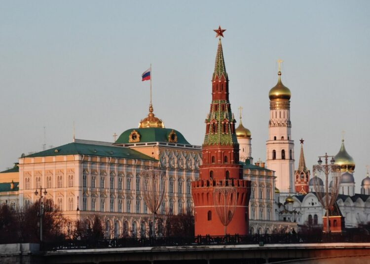 В Кремле прокомментировали ультиматум Трампа в 10-12 дней на решение “украинского вопроса”