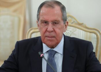 “Ждите сюрпризов”: глава МИД РФ парировал словами Трампа