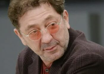 Стала известна неудобная правда о семье молодой невесты Григория Лепса