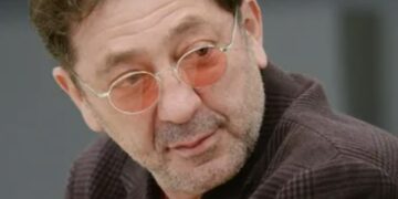 Стала известна неудобная правда о семье молодой невесты Григория Лепса