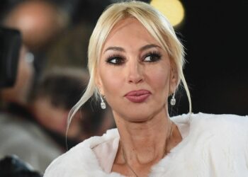 Лера Кудрявцева оказалась копией своей свекрови, которая всего на 5 лет старше