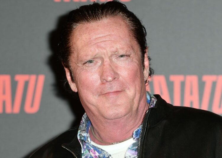 Мертвым в собственном доме найден снимавшийся у Тарантино актер Майкл Мэдсен