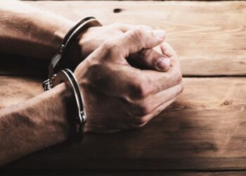 В России на свободу вышел самый тупой маньяк-убийца, которому снились «вещие сны»