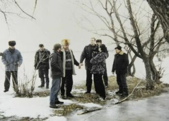 Как сейчас живет известный маньяк Ретунский, которого «выдал» щенок