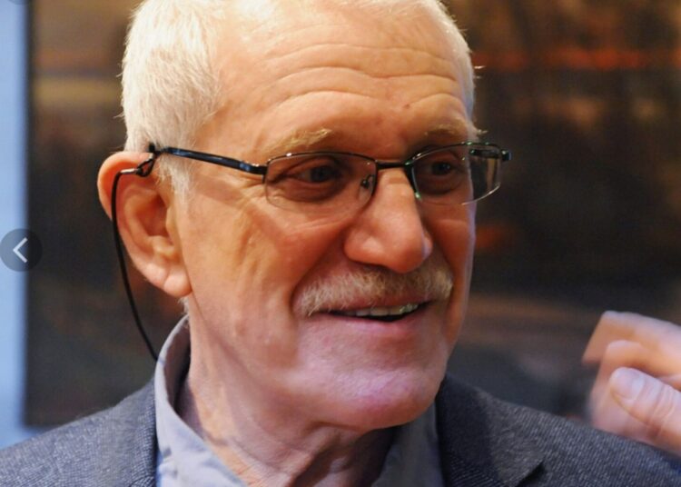 После продолжительной борьбы с раком скончался режиссер Александр Митта