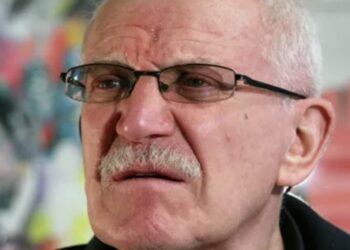 В состоянии ступора: стало известно текущее состояние режиссера Александра Митты