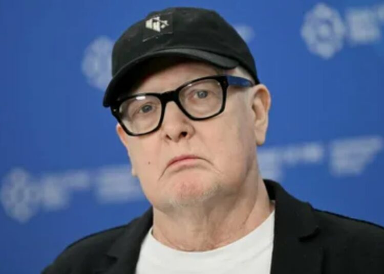 Рак унес жизнь известного режиссера Юрия Мороза