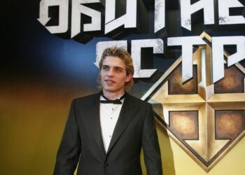 Ставший инвалидом актер Степанов из “Обитаемого острова” обматерил и выгнал журналистов