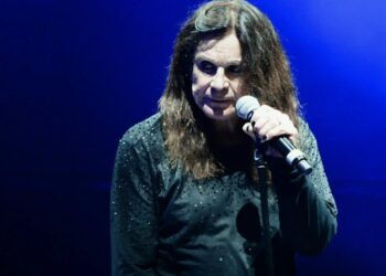 Поклонники узнали подробности смерти Оззи Осборна