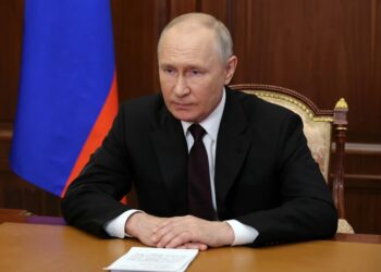 Последний разговор Трампа и Путина: о чем они общались больше часа?