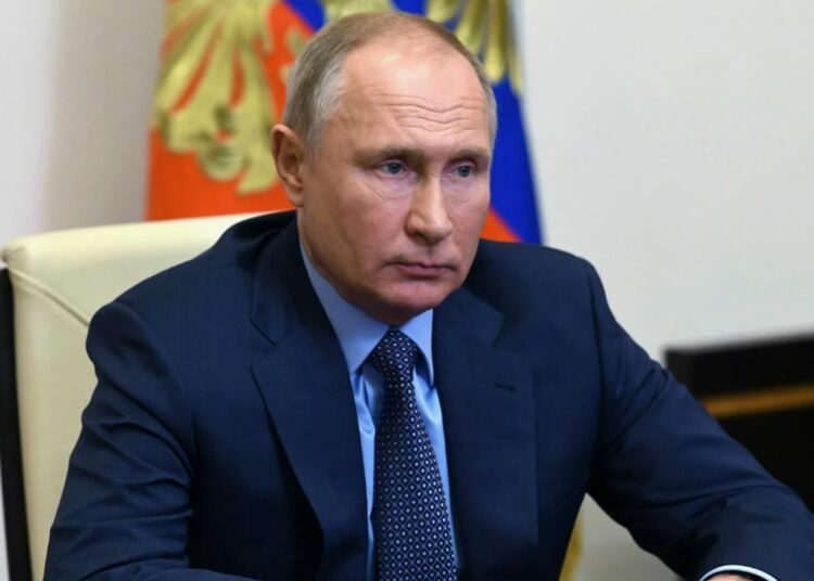 В Китае уверены, что Путин уже наказал Японию за саму мысль купить Курилы