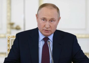 СМИ Запада: НАТО планирует посильнее надавить на Путина