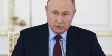 СМИ Запада: НАТО планирует посильнее надавить на Путина