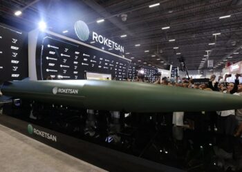 Турция разработала первую в стране гиперзвуковую ракету Tayfun Block-4