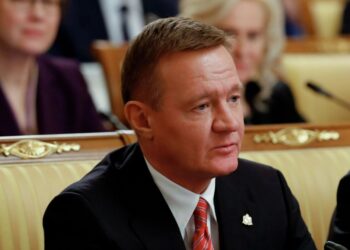 Девушку застрелившегося Старовойта вынудили съехать из дома экс-министра