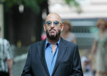 Минус 20 килограмм: Шуфутинский вышел на связь раньше 3 сентября и рассказал, как смог похудеть